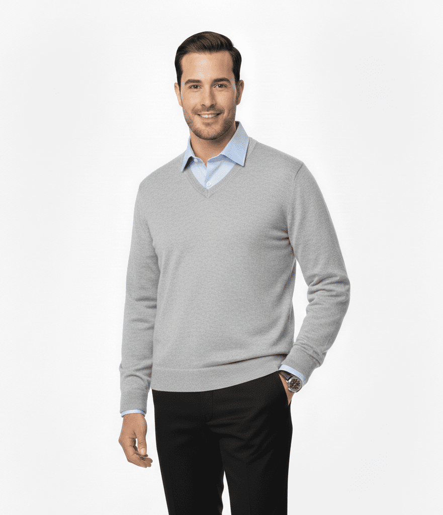 Sueter para caballero