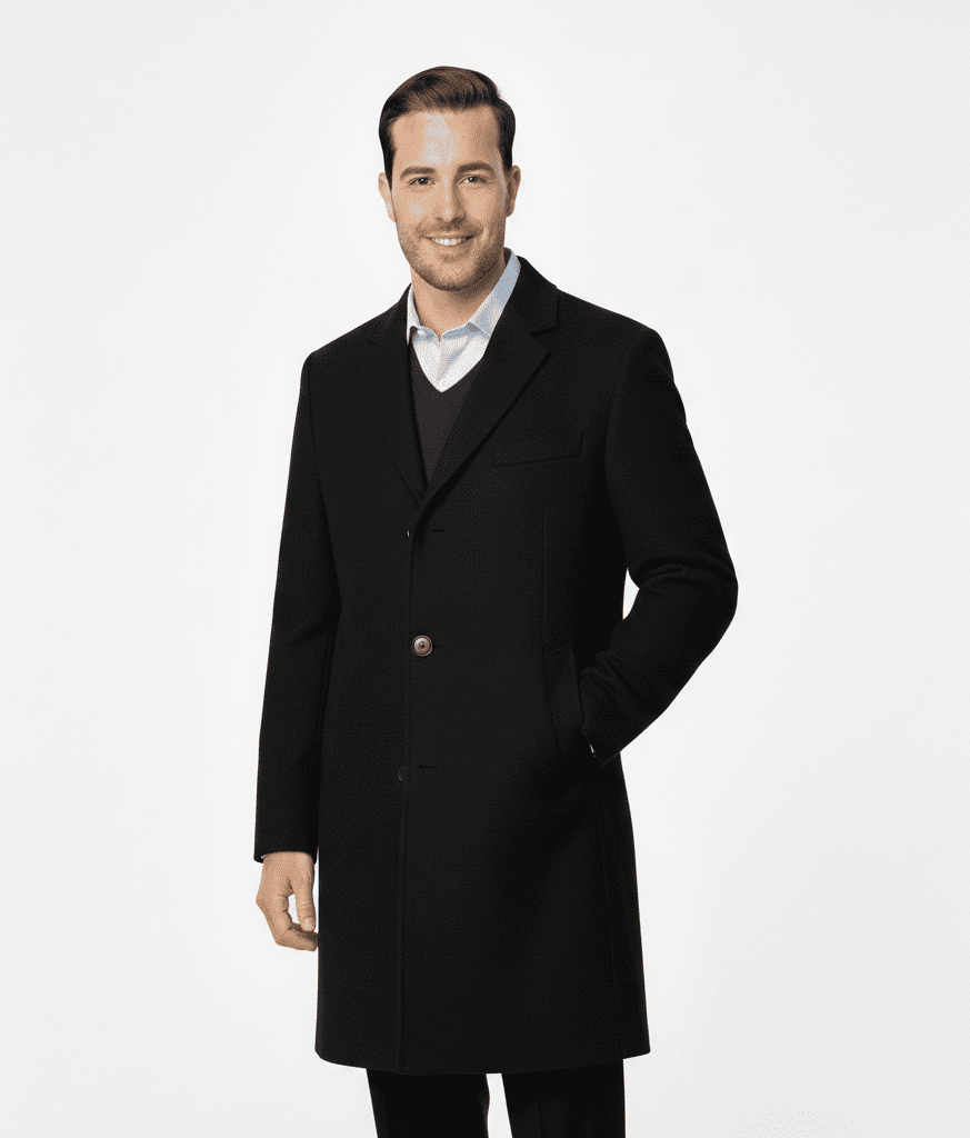 Sacon para caballero